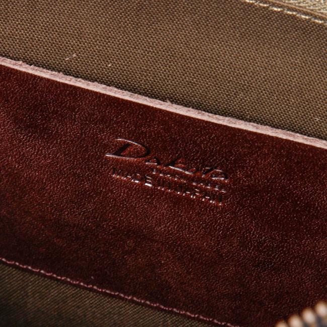 ダコタ ブラックレーベル ホースト3 ショルダーバッグ Dakota black label da-1623804