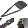 ダコタ ブラックレーベル ホースト3 ショルダーバッグ Dakota black label da-1623804