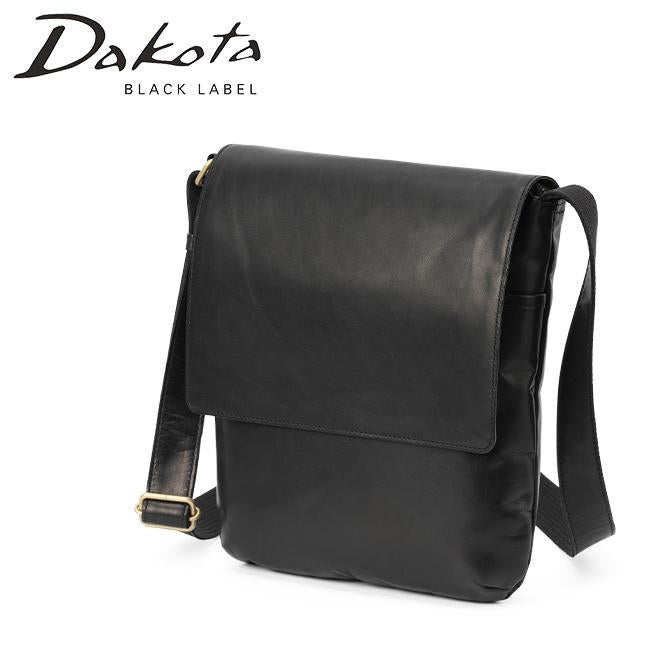 ダコタ ブラックレーベル ホースト3 ショルダーバッグ Dakota black label da-1623804