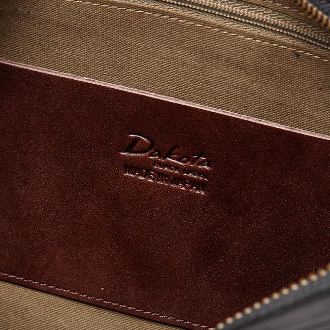 ダコタ ブラックレーベル ホースト3 ショルダーバッグ Dakota black label da-1623806