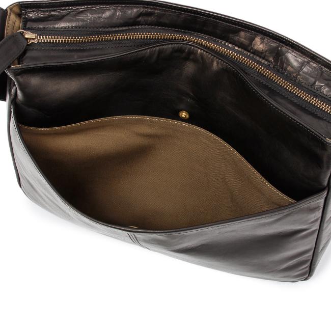 ダコタ ブラックレーベル ホースト3 ショルダーバッグ Dakota black label da-1623806