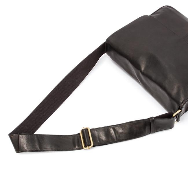 ダコタ ブラックレーベル ホースト3 ショルダーバッグ Dakota black label da-1623806