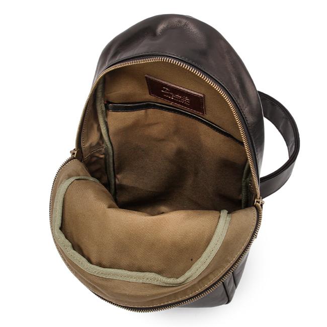 ダコタ ブラックレーベル ホースト3 ボディバッグ Dakota black label da-1623807