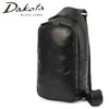 ダコタ ブラックレーベル ホースト3 ボディバッグ Dakota black label da-1623807