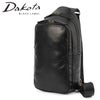 ダコタ ブラックレーベル ホースト3 ボディバッグ Dakota black label da-1623807