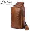 ダコタ ブラックレーベル ホースト3 ボディバッグ Dakota black label da-1623807