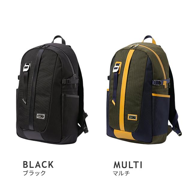 限定品 マスターピース リュック バックパック 30周年記念 16L A4 B4