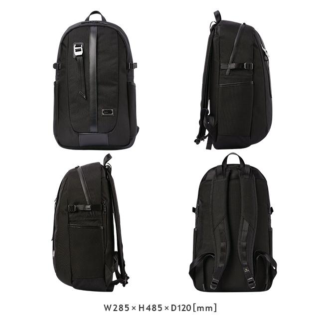 限定品 マスターピース リュック バックパック 30周年記念 16L A4 B4