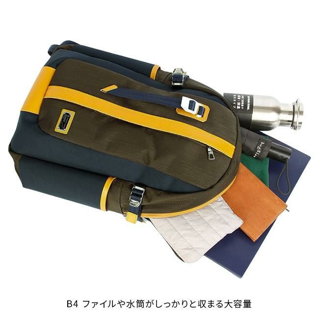 マスターピース 30th Anniversary【LTD】 リュック master-piece mspc-03010