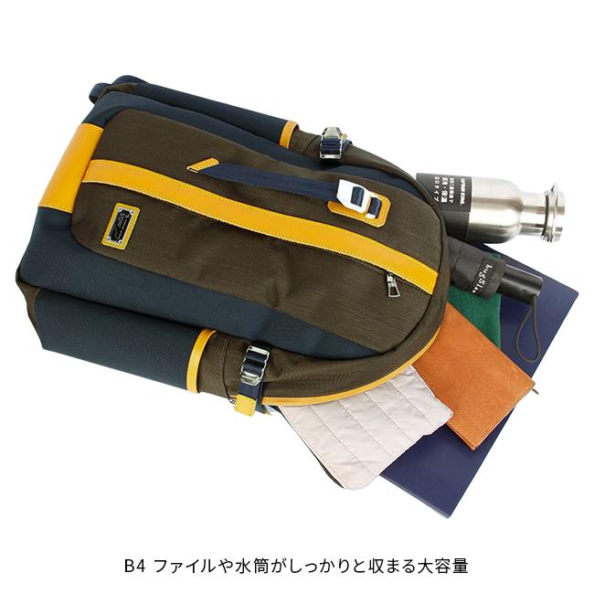 マスターピース 30th Anniversary【LTD】 リュック master-piece mspc-03010