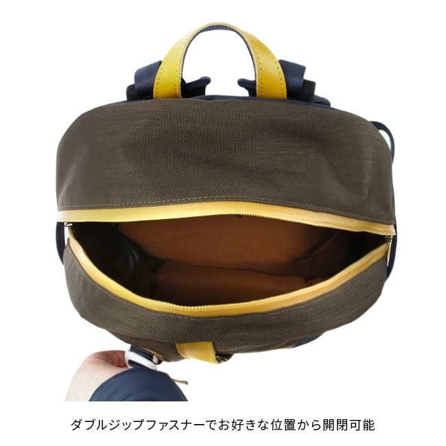 マスターピース 30th Anniversary【LTD】 リュック master-piece mspc-03010