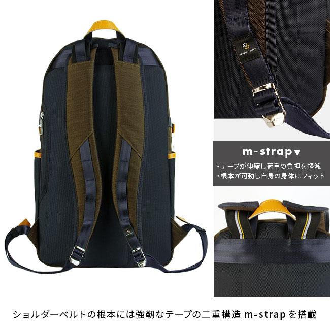 マスターピース 30th Anniversary【LTD】 リュック master-piece mspc-03010