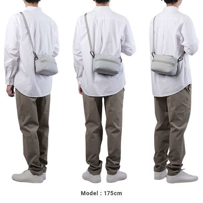 シー グリッド3 ショルダーバッグ CIE cie-032062