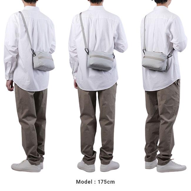 シー グリッド3 ショルダーバッグ CIE cie-032062