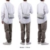 シー グリッド3 ショルダーバッグ CIE cie-032062