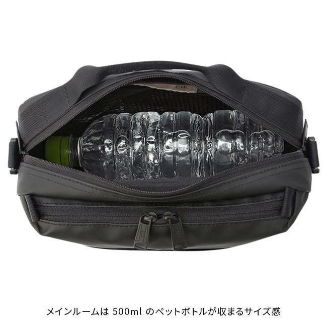 シー グリッド3 ショルダーバッグ CIE cie-032062