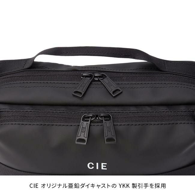 シー グリッド3 ショルダーバッグ CIE cie-032062