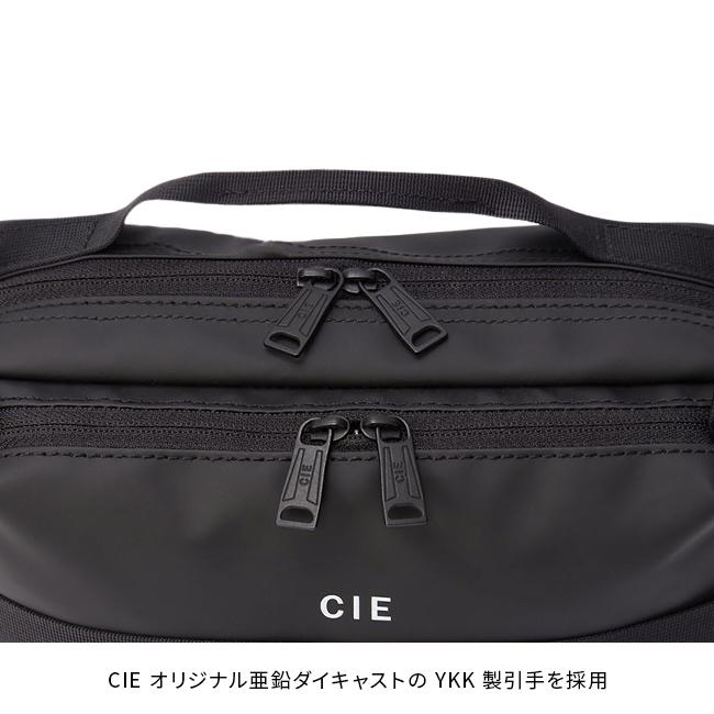 シー グリッド3 ショルダーバッグ CIE cie-032062