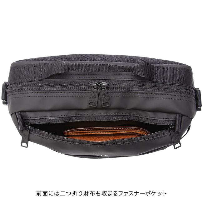 シー グリッド3 ショルダーバッグ CIE cie-032062