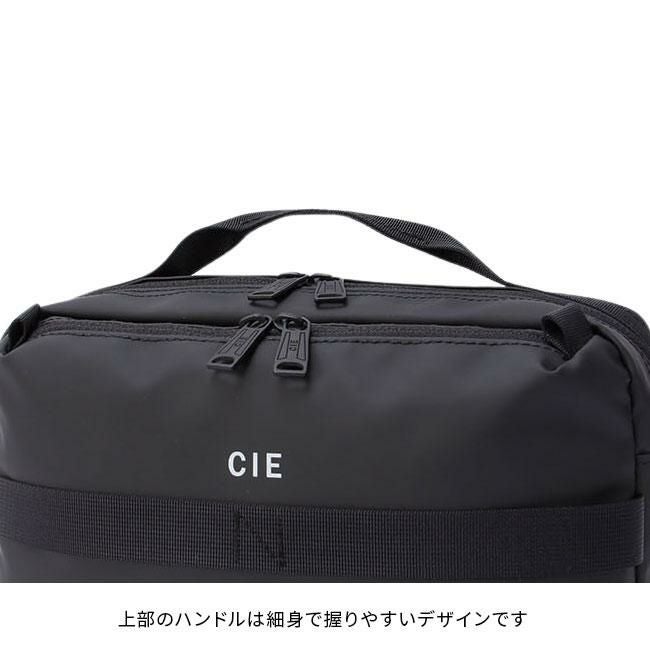 シー グリッド3 ショルダーバッグ CIE cie-032062