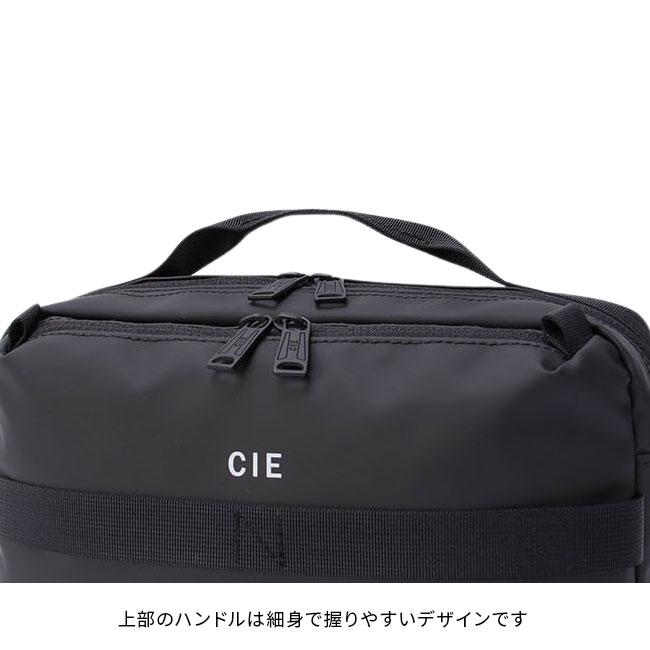 シー グリッド3 ショルダーバッグ CIE cie-032062