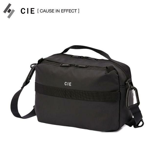 シー グリッド3 ショルダーバッグ CIE cie-032062