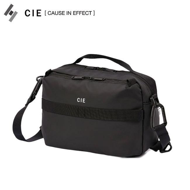 シー グリッド3 ショルダーバッグ CIE cie-032062