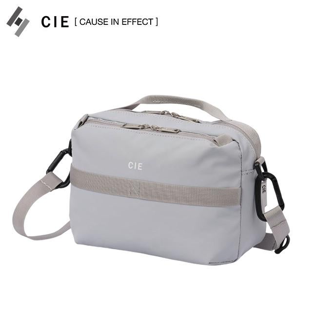 シー グリッド3 ショルダーバッグ CIE cie-032062