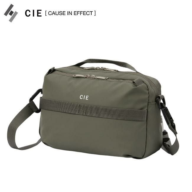 シー グリッド3 ショルダーバッグ CIE cie-032062
