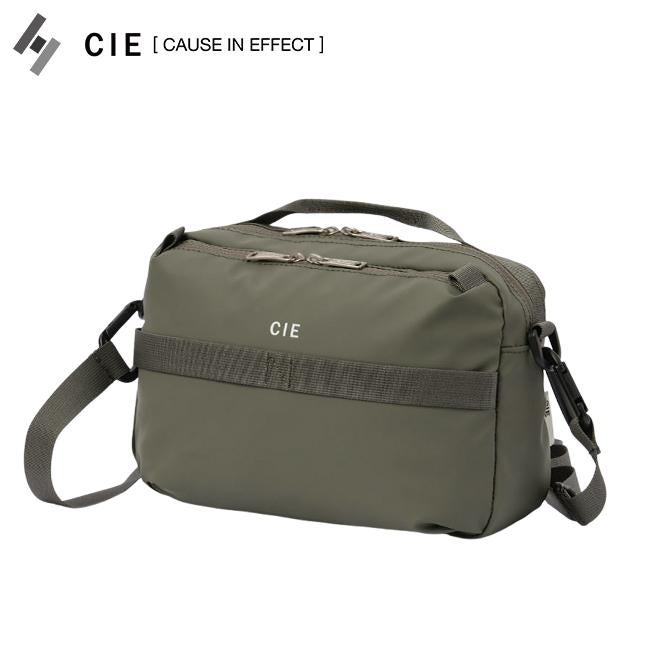 シー グリッド3 ショルダーバッグ CIE cie-032062