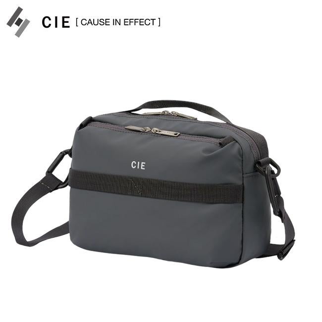 CIE GRID3 シー グリッド3 ショルダーバッグ ミニショルダーバッグ A6