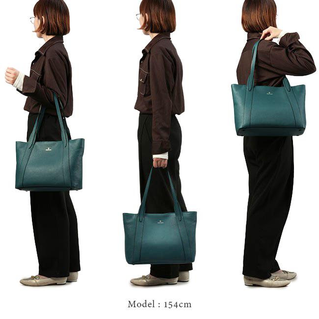 ドレステリア キャバリア トートバッグ DRESSTERIOR dr-861711