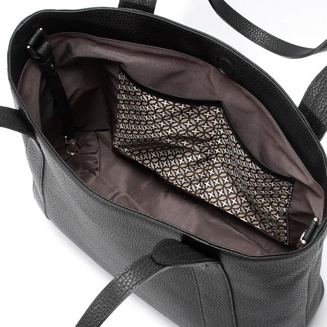 ドレステリア キャバリア トートバッグ DRESSTERIOR dr-861711