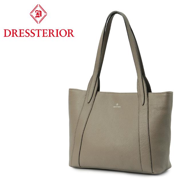 ドレステリア キャバリア トートバッグ DRESSTERIOR dr-861711