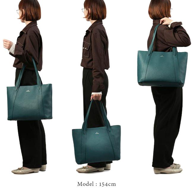 ドレステリア キャバリア トートバッグ DRESSTERIOR dr-861712