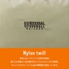 ユニバーサルオーバーオール シワナイロン リュック UNIVERSAL OVERALL uvo-183