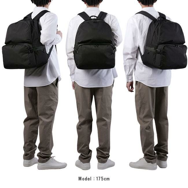 ユニバーサルオーバーオール シワナイロン リュック UNIVERSAL OVERALL uvo-183