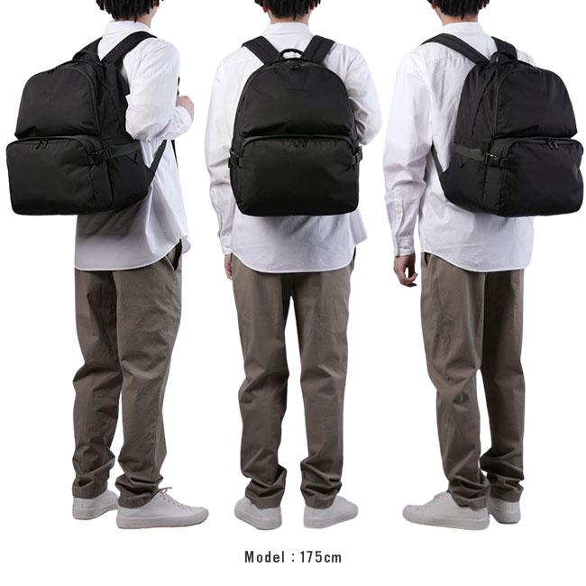 ユニバーサルオーバーオール シワナイロン リュック UNIVERSAL OVERALL uvo-183