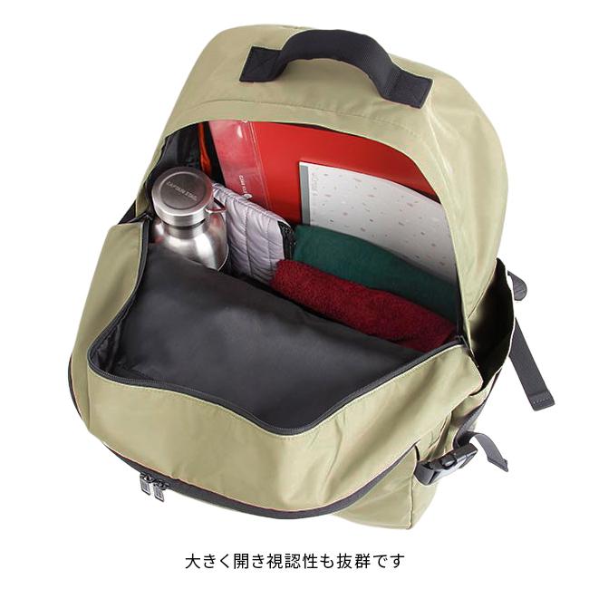 ユニバーサルオーバーオール シワナイロン リュック UNIVERSAL OVERALL uvo-183