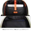 ユニバーサルオーバーオール シワナイロン リュック UNIVERSAL OVERALL uvo-183