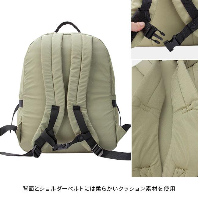 ユニバーサルオーバーオール シワナイロン リュック UNIVERSAL OVERALL uvo-183