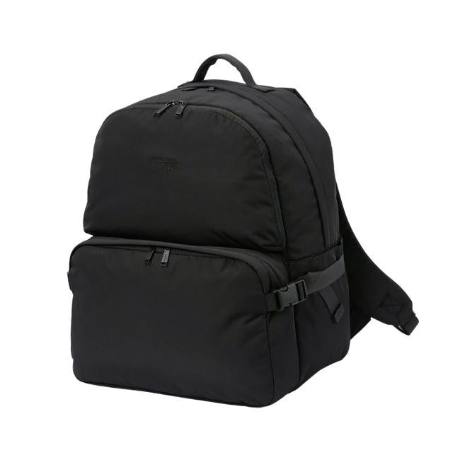 ユニバーサルオーバーオール シワナイロン リュック UNIVERSAL OVERALL uvo-183