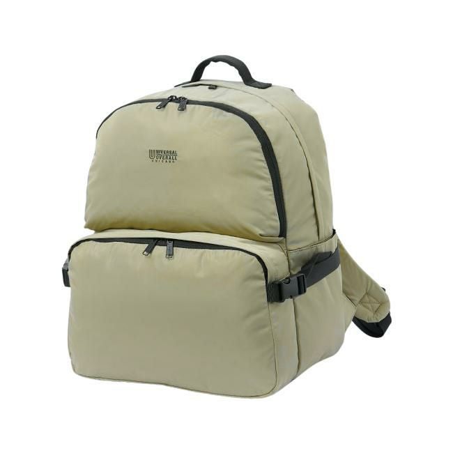ユニバーサルオーバーオール シワナイロン リュック UNIVERSAL OVERALL uvo-183