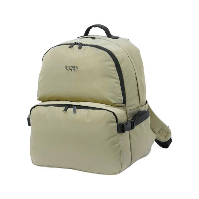 ユニバーサルオーバーオール シワナイロン リュック UNIVERSAL OVERALL uvo-183