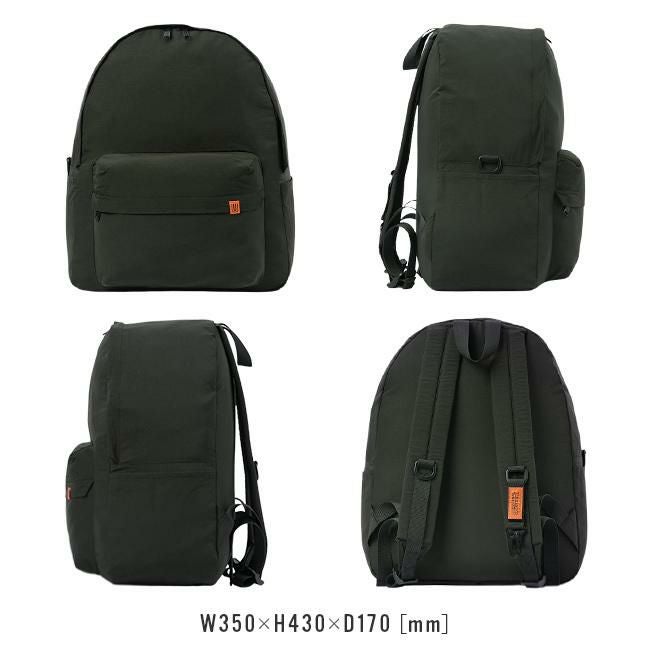 ユニバーサルオーバーオール シワナイロン リュック UNIVERSAL OVERALL uvo-190