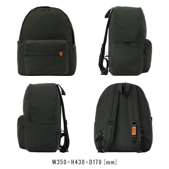 ユニバーサルオーバーオール シワナイロン リュック UNIVERSAL OVERALL uvo-190