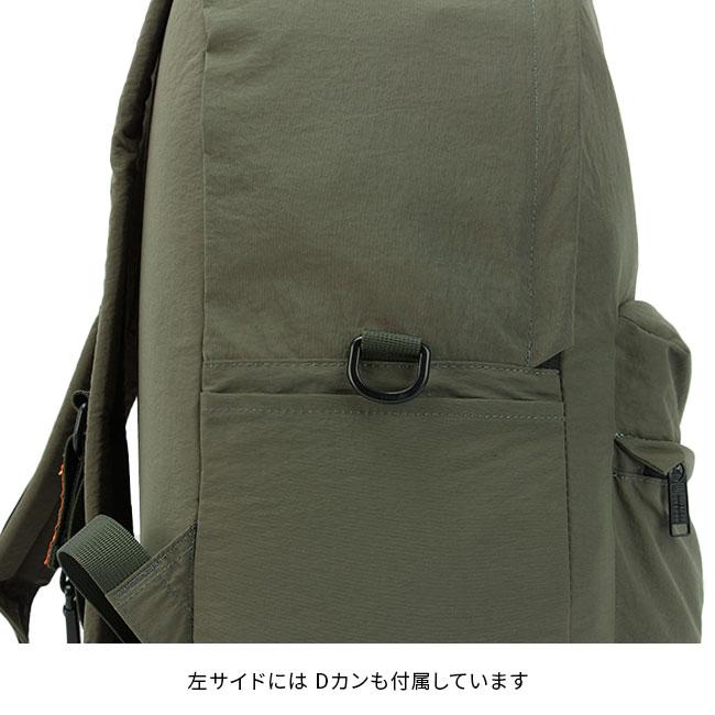 ユニバーサルオーバーオール シワナイロン リュック UNIVERSAL OVERALL uvo-190