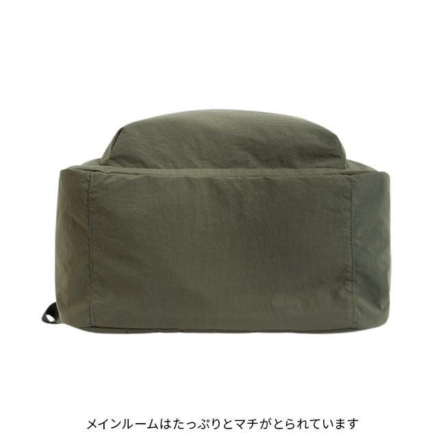 ユニバーサルオーバーオール シワナイロン リュック UNIVERSAL OVERALL uvo-190