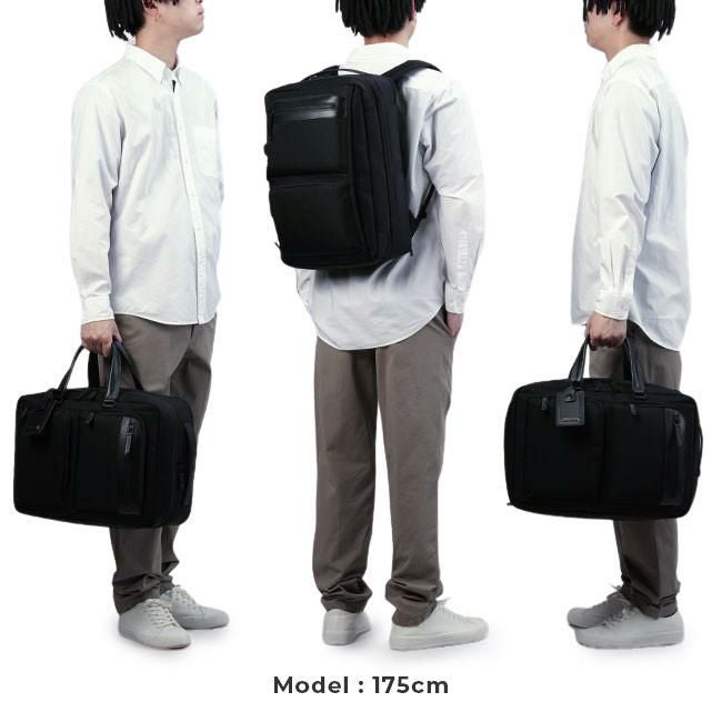 ゼロハリバートン ゼスト2 ブリーフケース ZERO HALLIBURTON zero-81334