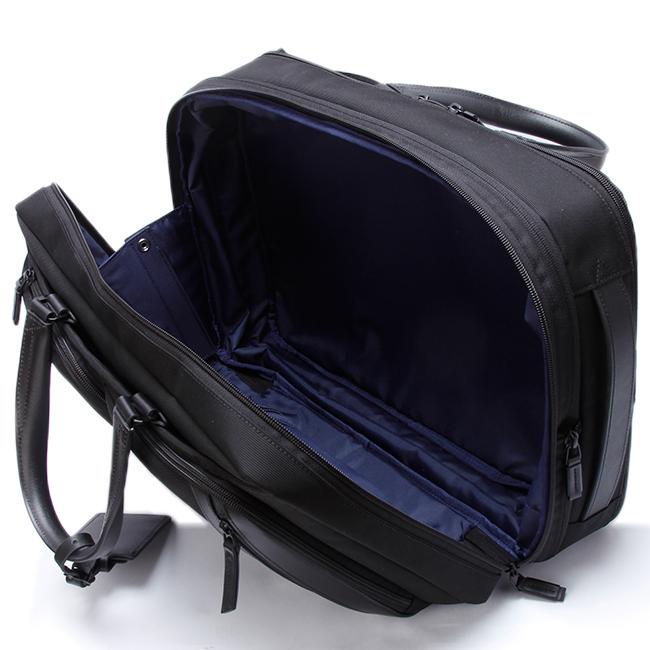 ゼロハリバートン ゼスト2 ブリーフケース ZERO HALLIBURTON zero-81334